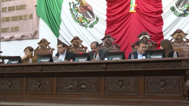 Aprueban refinanciamiento de la deuda estatal en Coahuila