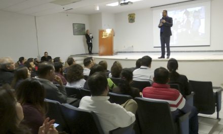 Va la UTC por consolidación académica