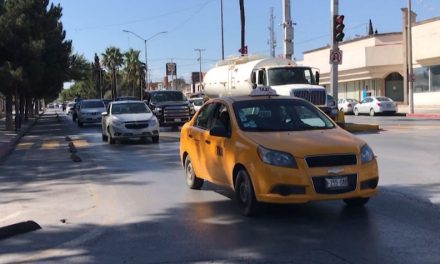 Hasta 20 por ciento en prepago por derechos de control vehicular en Saltillo