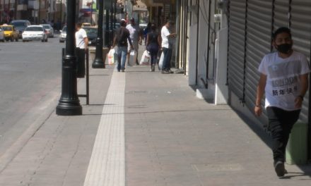 Repuntaron en diciembre casos de COVID en Coahuila
