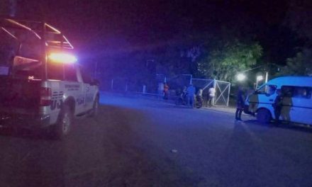 Masacre en Guerrero: Grupo criminal cita a dialogar a pobladores en una escuela y mata a 7 personas