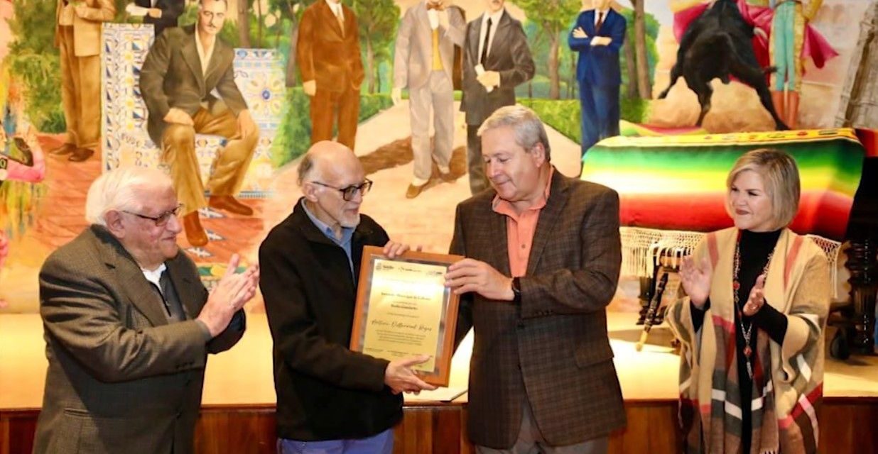 La cultura llega a todos los rincones de Saltillo