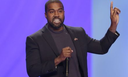 Twitter suspende cuenta de Kanye West por ‘incitación a la violencia’