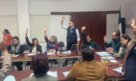 Candidaturas serán por designación en el Partido Acción Nacional Coahuila