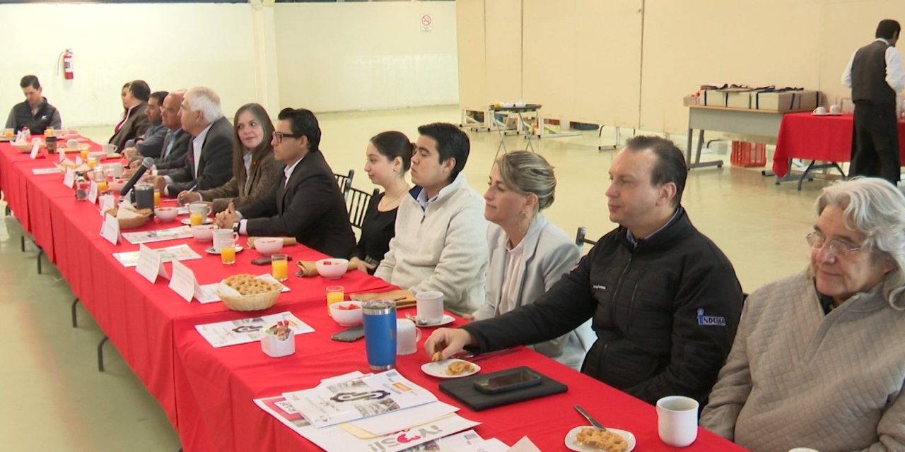 Coahuila el mejor destino para invertir