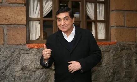 Carlos Bonavides hace llamado a los productores para que le den empleo