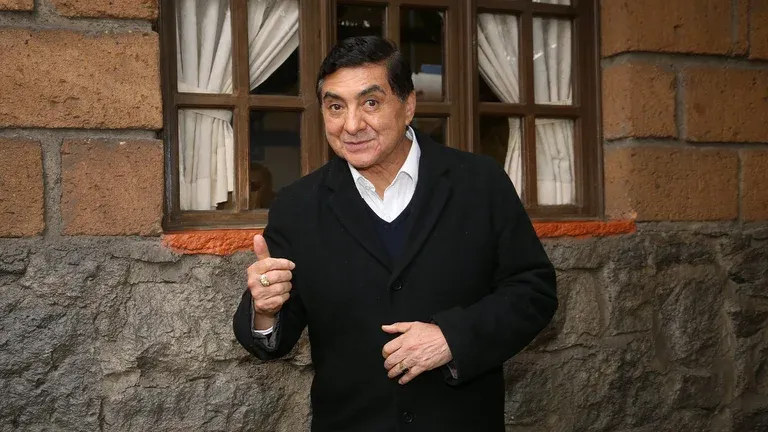 Carlos Bonavides hace llamado a los productores para que le den empleo