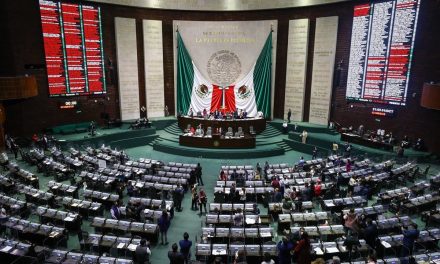 Diputados aprueban vacaciones con 12 días continuos; ahora pasa al Senado