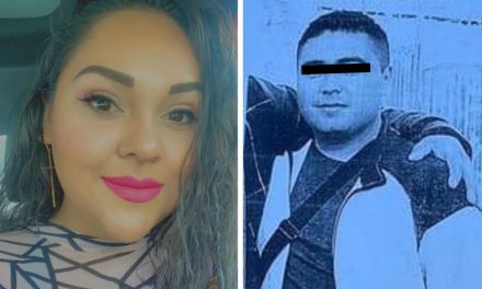 Encuentran sin vida a Yolotzin; enfermera que estaba desaparecida en CDMX