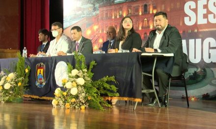 Participan estudiantes de Medicina de la UAdeC en encuentro