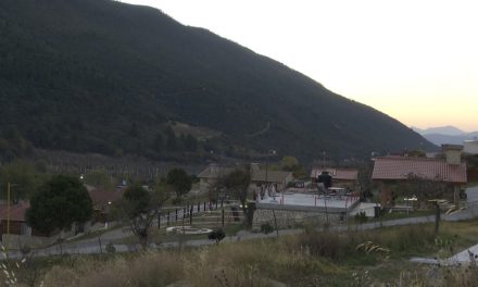 Esperan más de 30 mil visitantes en Arteaga durante las vacaciones