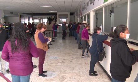 Este jueves concluyen los estímulos fiscales en Saltillo