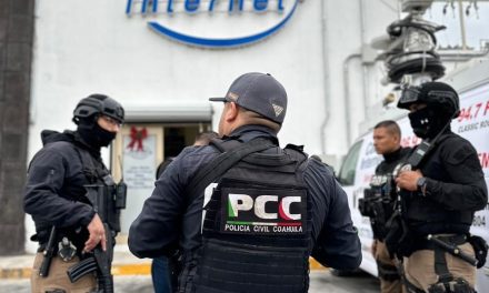 Inician acciones legales contra Roberto González González en Acuña