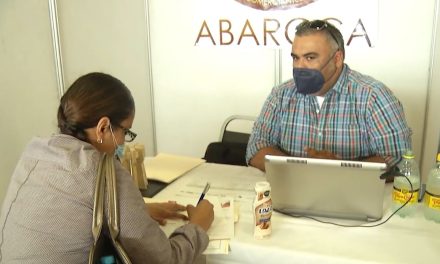 Ofertan 500 vacantes en Feria del Empleo 2022 de Torreón