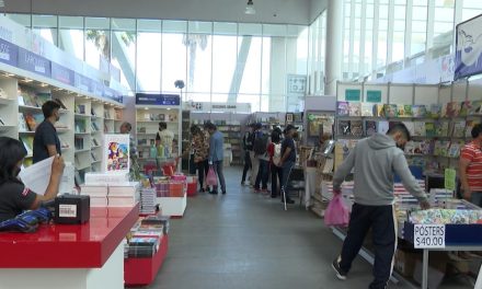 Feria del Libro Coahuila 2023 cambia de fecha