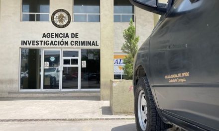 FGE presenta informe anual de resultados
