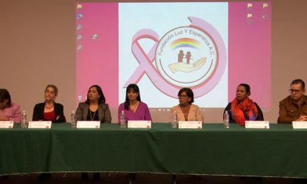 Realizan foro por la seguridad de las mujeres y niñas