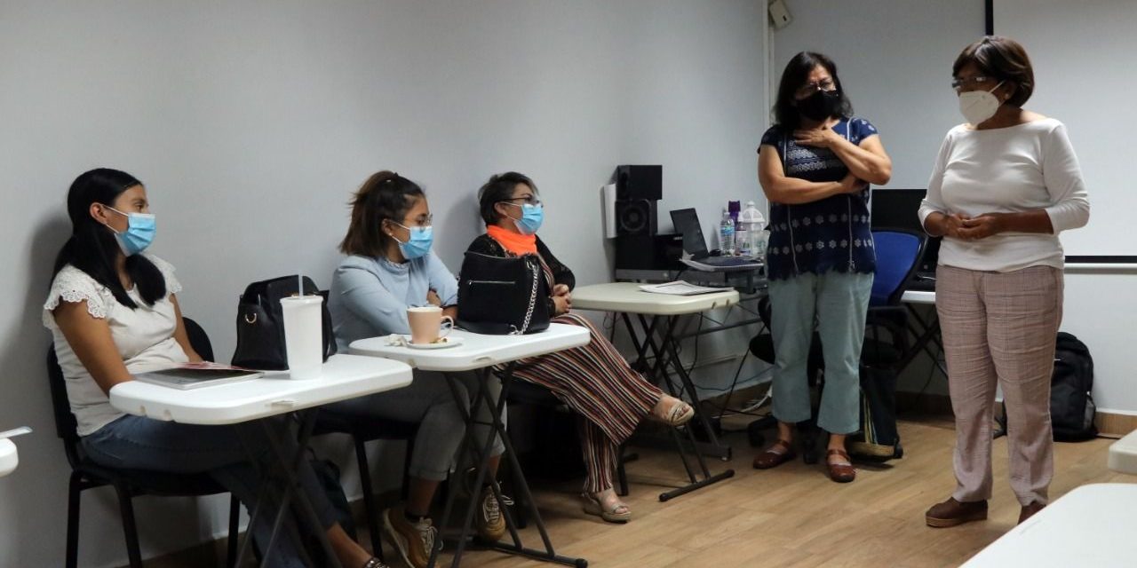 Refugio Luz y Esperanza pide presupuesto puntual; CONAVIM debe ceder recursos a tiempo