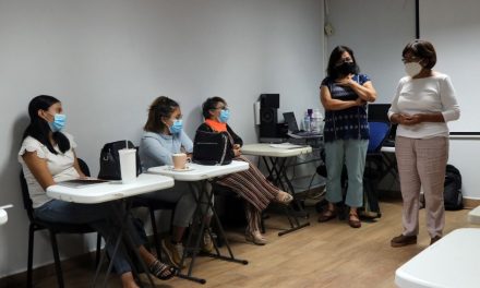 Refugio Luz y Esperanza pide presupuesto puntual; CONAVIM debe ceder recursos a tiempo