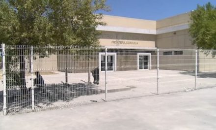 Envían al penal a implicados en homicidio de joven en Frontera, Coahuila