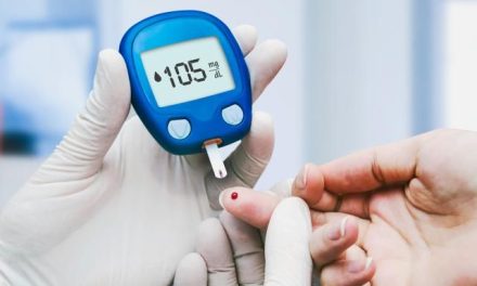 ¿Lo sabías? Este es el nuevo método para medir niveles de glucosa sin extraer sangre