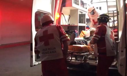 Saltillo: Padre golpea con un bat en la cabeza a su hijo y está al borde de la muerte