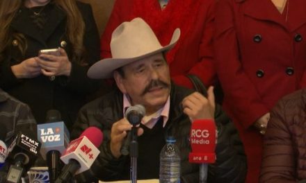 Guadiana ya es el precandidato a gobernador de Coahuila: el movimiento de la 4T lo respalda