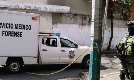 Sin control la violencia en Guanajuto; 32 homicidios en el fin de semana