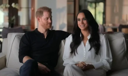 Harry y Meghan muestran sus secretos en docuserie de los duques de Sussex