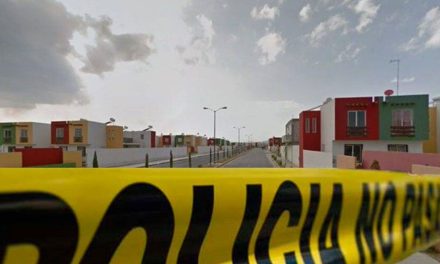 Fallecen dos personas intoxicadas por gas en Hidalgo, hay otra más grave