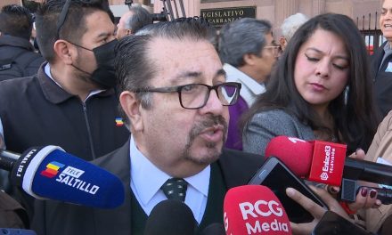 IMSS Coahuila toma medidas ante brote de meningitis
