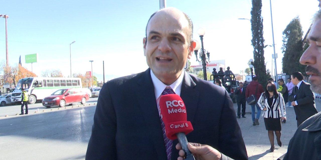 El INE se encuentra a salvo; Jericó Abramo