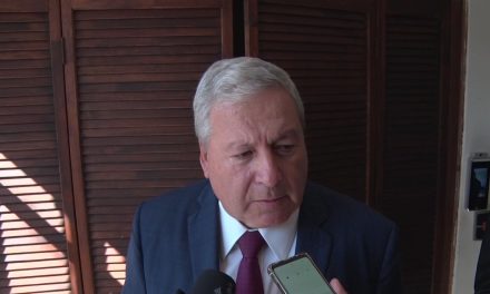 Un informe lleno de buenos resultados, expresa Chema Fraustro
