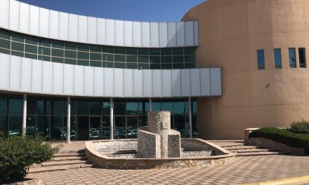 Rendirá su informe el Fiscal General