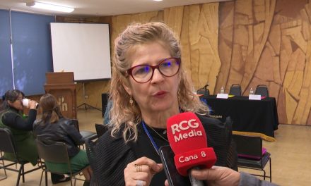 Analizan el tema de la interrupción del embarazo en Saltillo