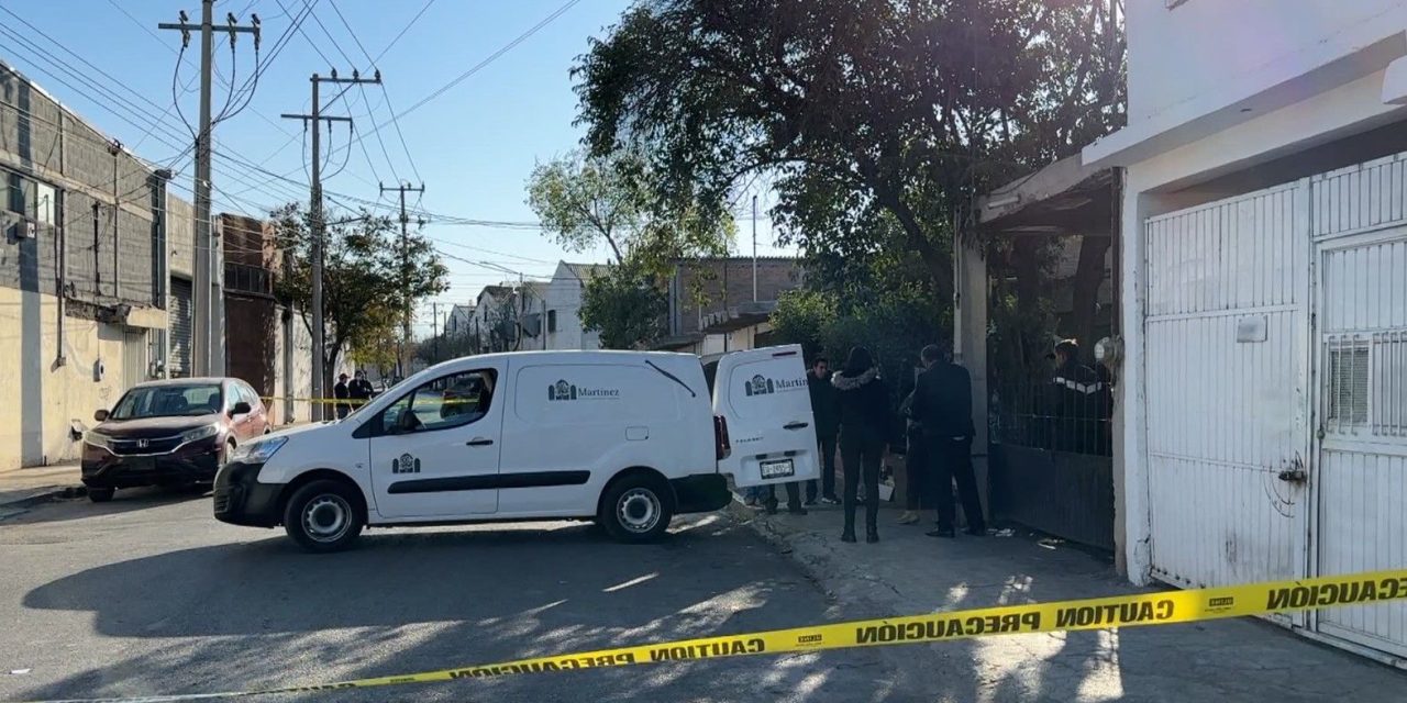 Sorprende la muerte de mujer de 87 años en Saltillo