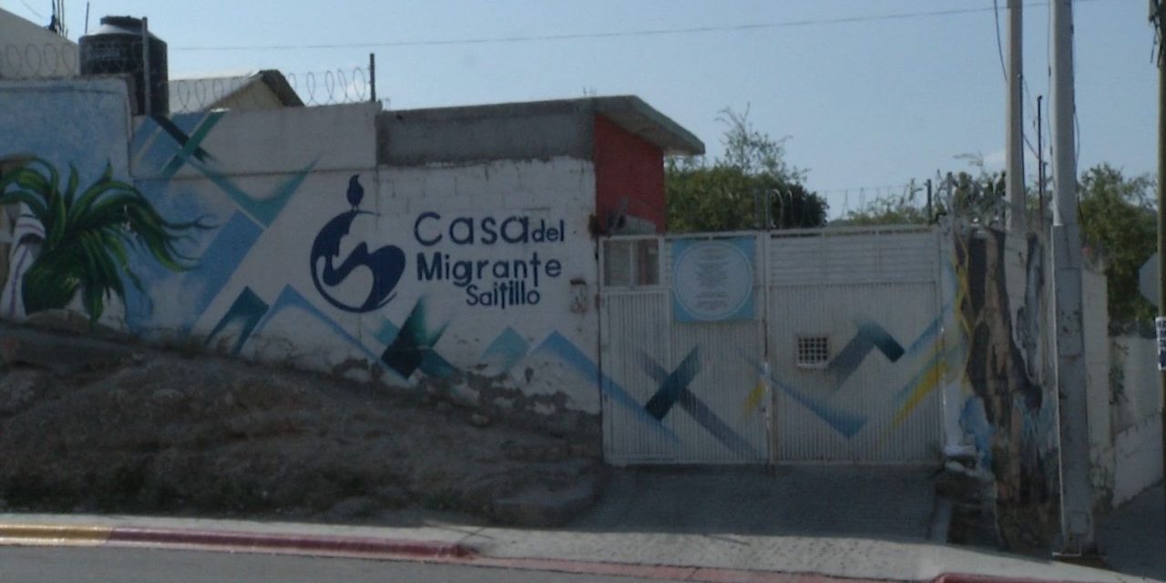 Invierno no detiene a migrantes en Coahuila; el flujo es elevado