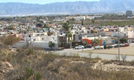Vecinos de Jardines Coloniales denuncian movimiento sísmico