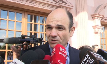 Las carreteras no son prioridad para el gobierno federal