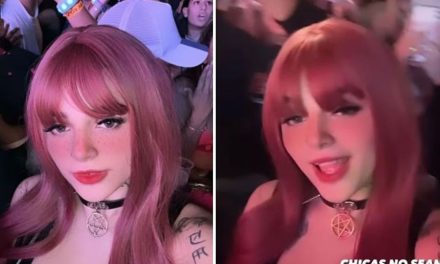 No sean envidosillas: Karely Ruiz denuncia agresiones en concierto de Bad Bunny; ‘me empujaron a propósito’