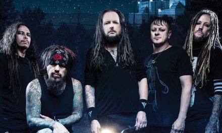 Korn estará presente en el Machaca Fest en Monterrey