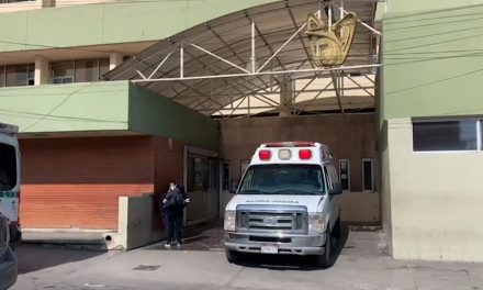 Saltillo: Recibe una puñalada al defender a su hermano durante una riña