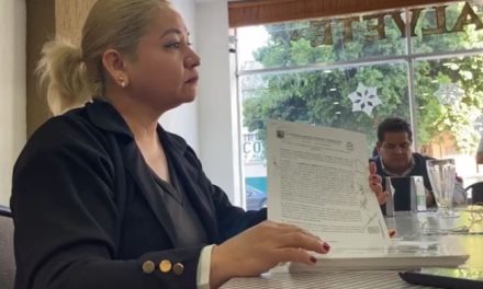 Acusan de abuso de poder a alcalde de Francisco I. Madero, Coahuila