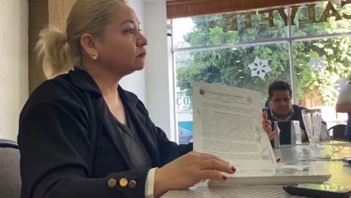Acusan de abuso de poder a alcalde de Francisco I. Madero, Coahuila