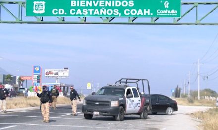 Habrá Mando Especial en el norte del estado