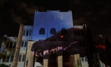 Alistan proyectos culturales para el próximo año en Saltillo