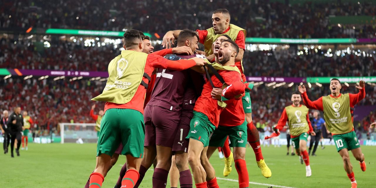 ¿Dónde y cómo ver los cuartos de final del Mundial de Qatar?
