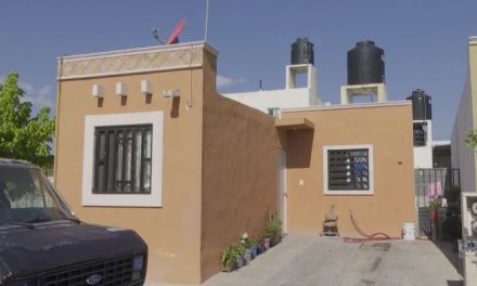 Llaman a proteger medidores ante el frío que se aproxima en Saltillo