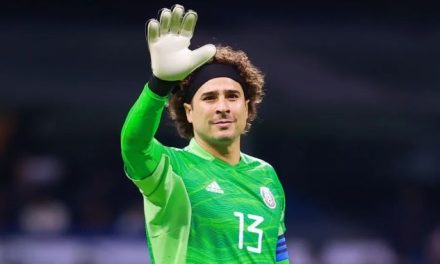 Memo Ochoa regresa al futbol de Europa de la manos del Salernitana de la Seria A