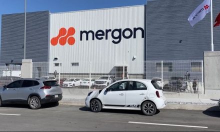 Llega Mergon a la región Sureste de Coahuila: empresa irlandesa invirtió 15 mdd en Ramos Arizpe